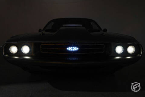 1970 Dodge Challenger