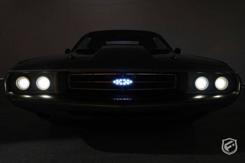 1970 Dodge Challenger