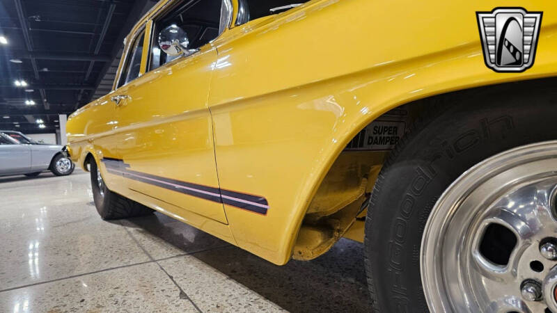 1961 Chevrolet Impala