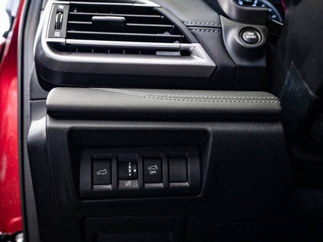 2025 Subaru Outback Touring