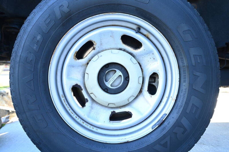 2015 Ford F-250 Super Duty