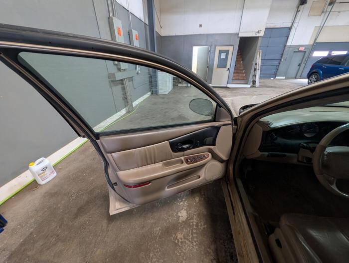 2004 Buick Regal LS