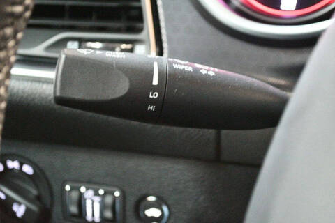 2017 Dodge Challenger