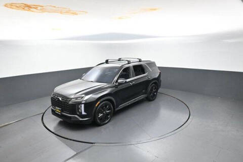 2023 Hyundai Palisade XRT