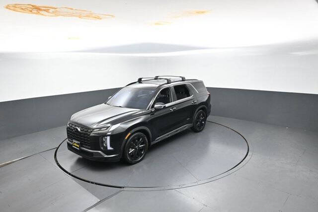 2023 Hyundai Palisade XRT