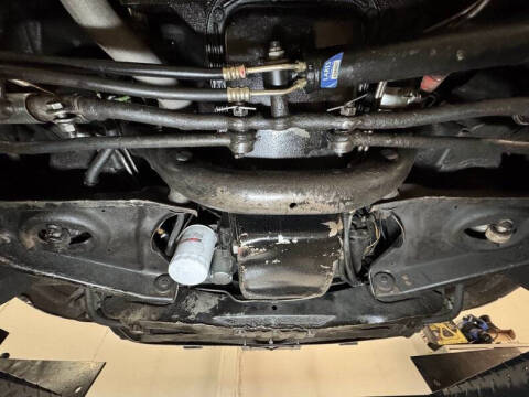 1958 Ford Thunderbird