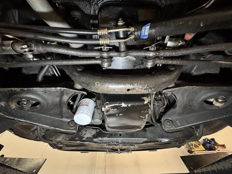 1958 Ford Thunderbird