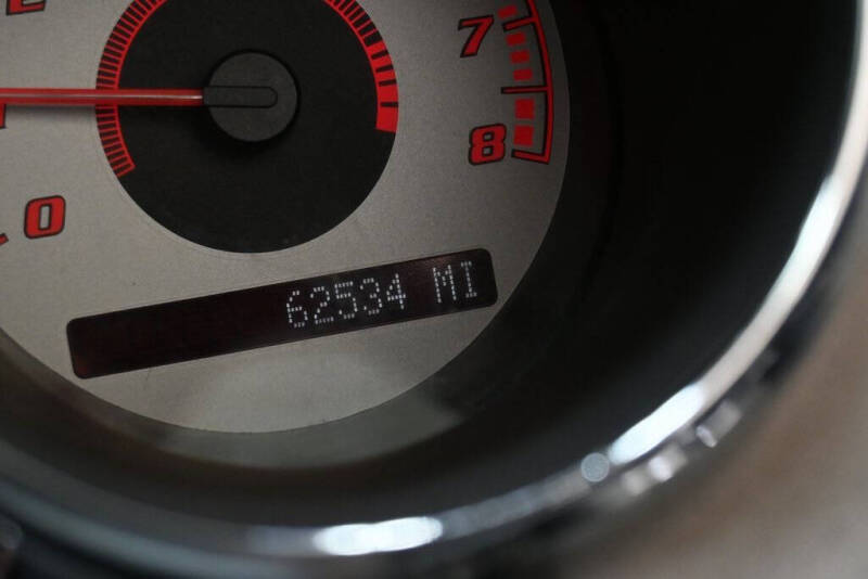 2008 Pontiac Solstice