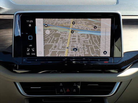 2026 Volkswagen Atlas SEL Premium R-Line 4Motion