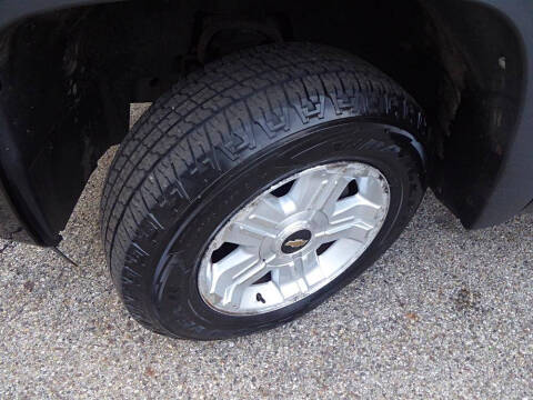 2010 Chevrolet Silverado 1500