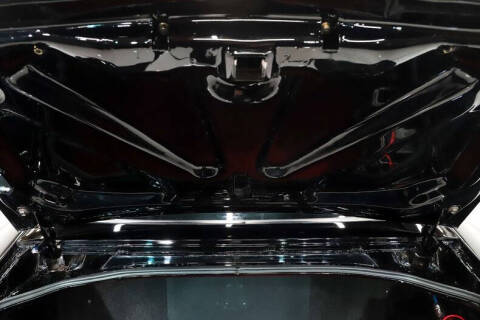 1973 Chevrolet Camaro