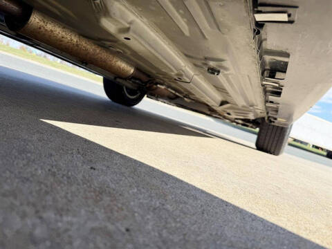 2014 Chevrolet Impala Limited LS Fleet