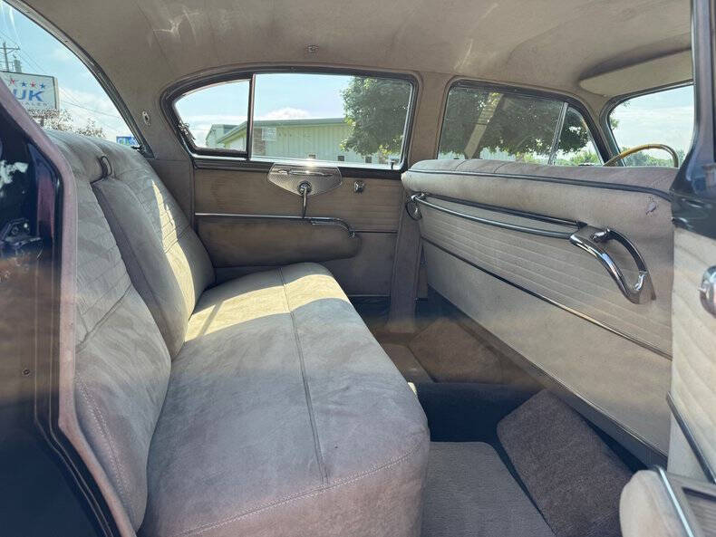 1954 Chrysler Imperial