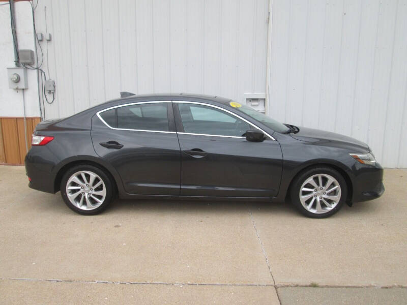 Parkway Motors Car Dealer in Osage Beach, MO