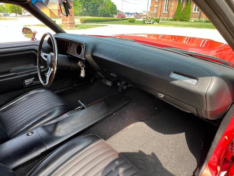 1973 Dodge Challenger