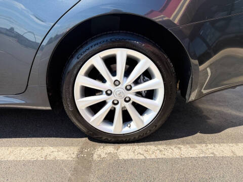 2010 Lexus IS 250