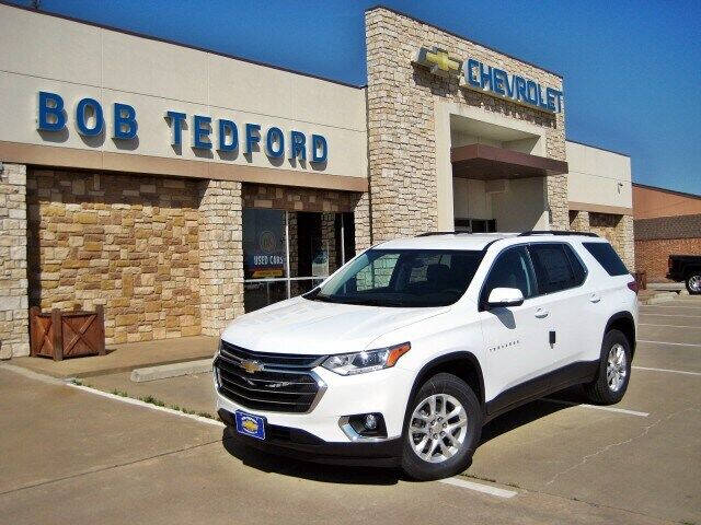 Bob Tedford Chevrolet In Farmersville Tx Carsforsale Com