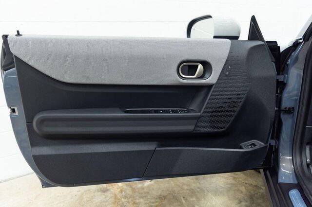2025 MINI Convertible