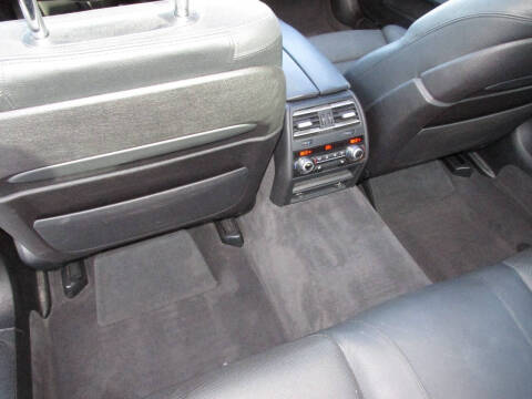 2014 BMW 7 Series 740Li xDrive