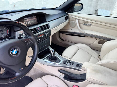 2011 BMW 3 Series 335is