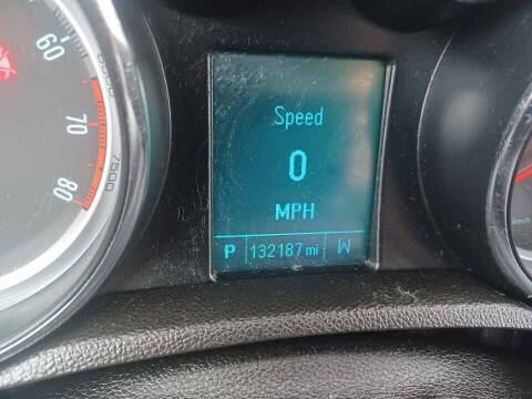 2015 Buick Encore Convenience
