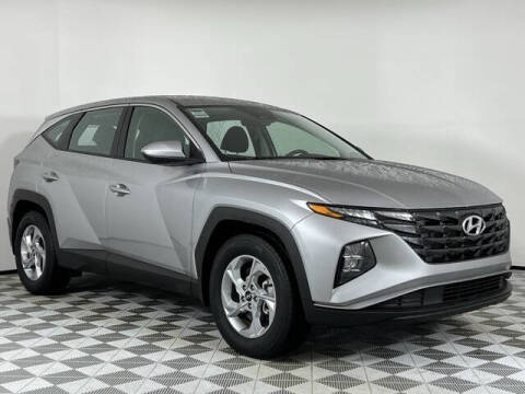 2024 Hyundai Tucson for sale at Gregg Orr Pre-Owned Shreveport in Shreveport LA