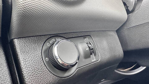 2013 Chevrolet Sonic LT Auto