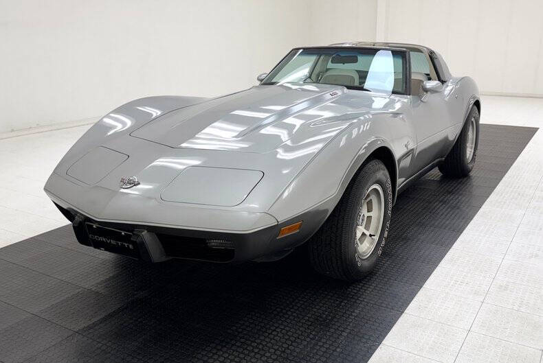 1978 Chevrolet Corvette