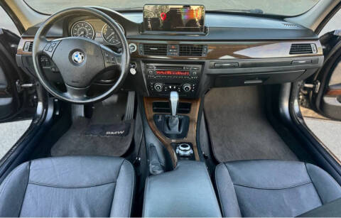 2010 BMW 3 Series 335i xDrive