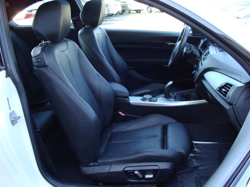 2016 BMW 2 Series 228i xDrive