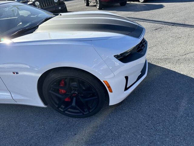 2023 Chevrolet Camaro for sale at Mid-State Pre-Owned in Beckley, WV