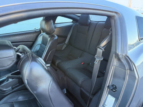2013 Ford Mustang V6