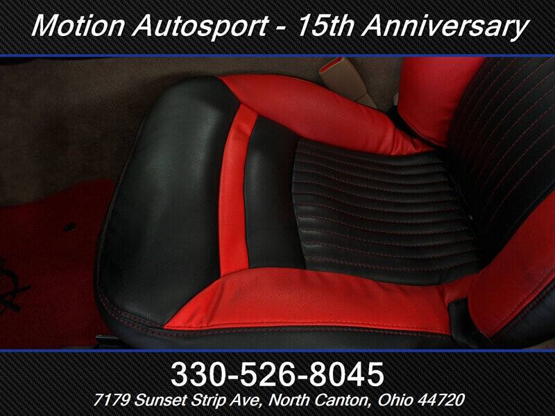 2004 Chevrolet Corvette