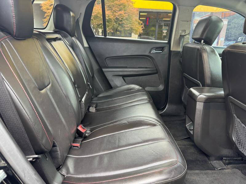 2013 GMC Terrain SLT-1