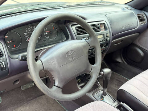 1995 Toyota Corolla