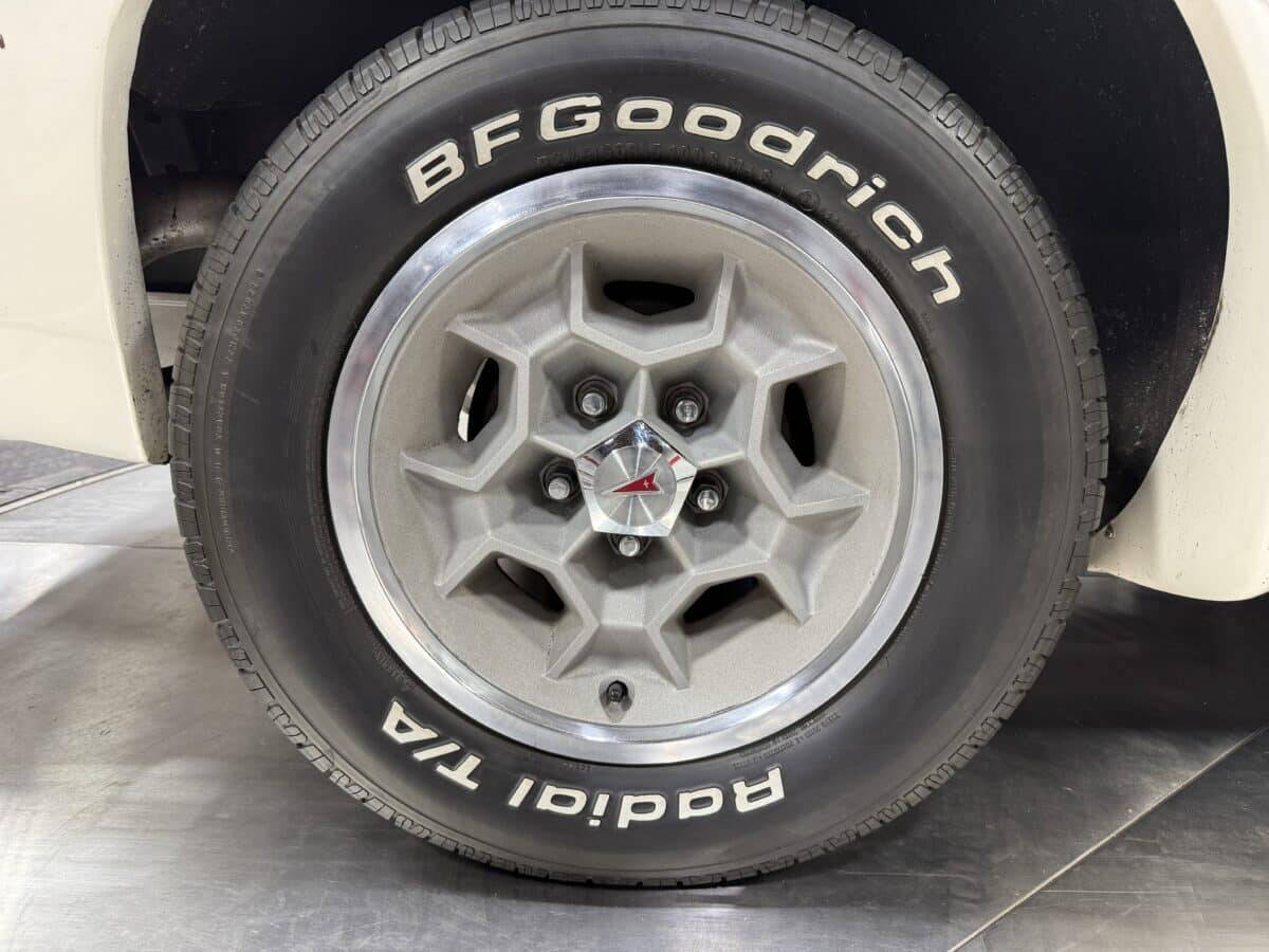 1974 Pontiac Trans Am 50