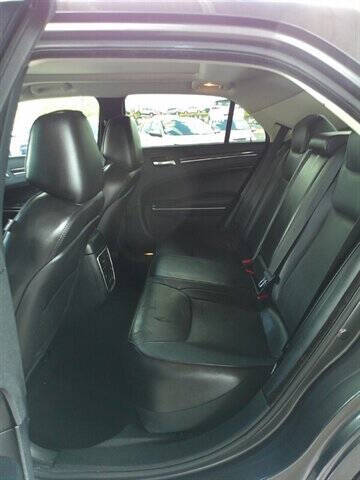 2019 Chrysler 300 Limited