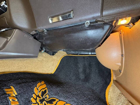 1981 Pontiac Firebird Trans Am