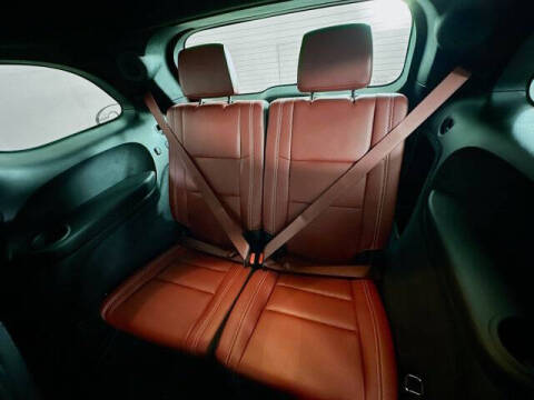 2024 Dodge Durango SRT Hellcat Premium