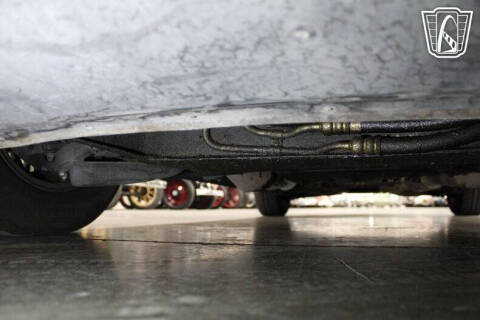 1989 Jaguar XJ-Series XJS