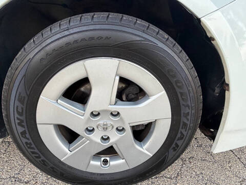 2011 Toyota Prius Two