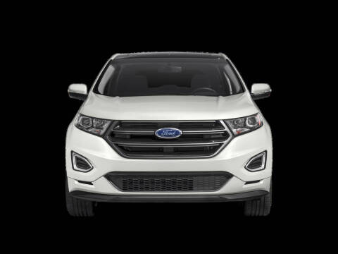 2015 Ford Edge Sport