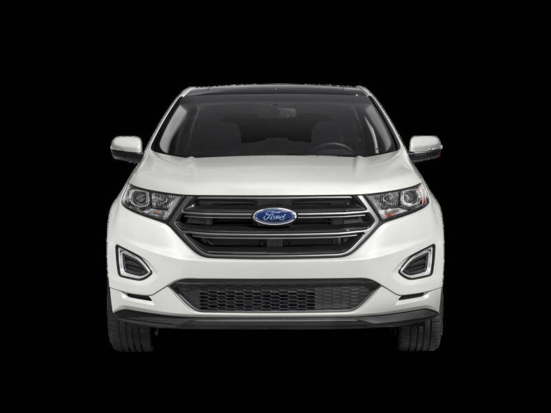 2015 Ford Edge Sport