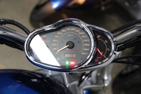 2006 Harley-Davidson V-Rod