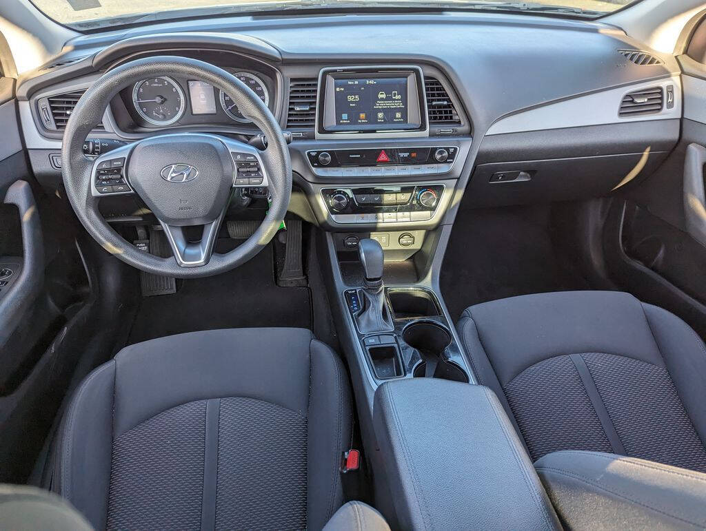 2018 Hyundai SONATA for sale at Axio Auto Boise in Boise, ID