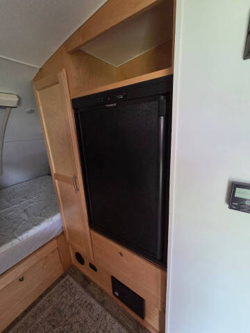 2021 Little Guy Trailers Max