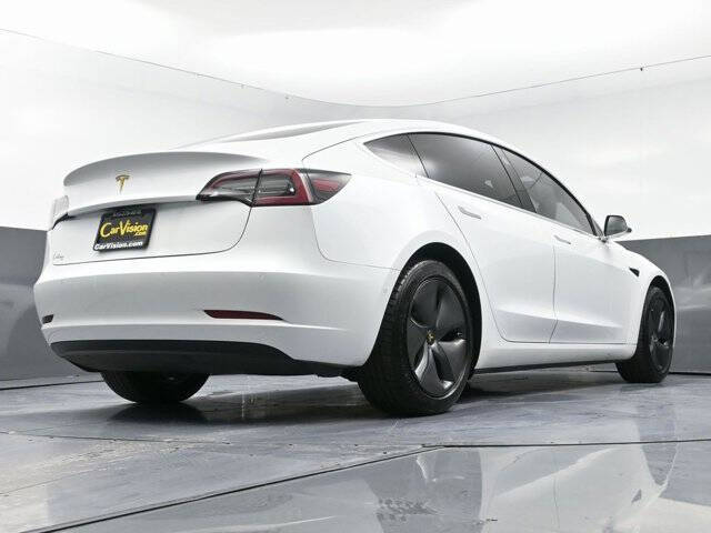 2019 Tesla Model 3 Mid Range