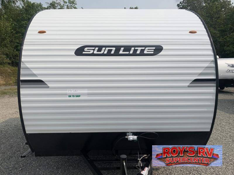 2026 Sunset Park RV Sun Lite