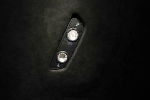 2019 Lamborghini Urus