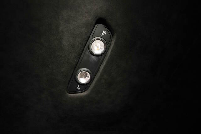 2019 Lamborghini Urus